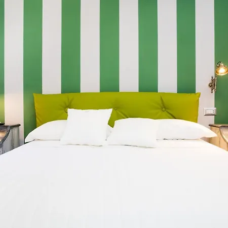 Il Castello Couette-café 4*