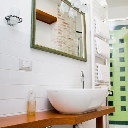 Il Castello Bed & Breakfast Tivoli