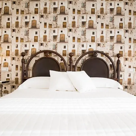 Il Castello Couette-café Tivoli