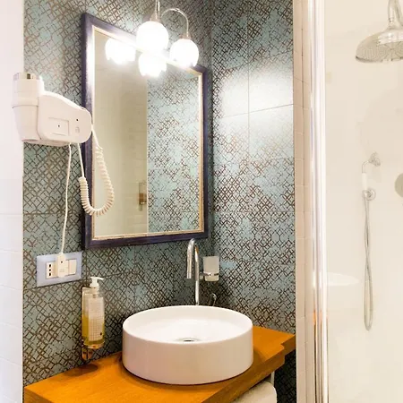 Bed & Breakfast Il Castello 4*