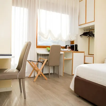 Il Castello 4* Tivoli