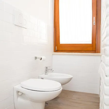 Couette-café Il Castello 4*