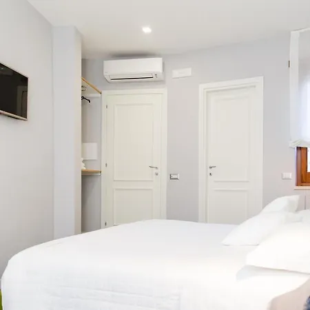 Il Castello Couette-café Tivoli