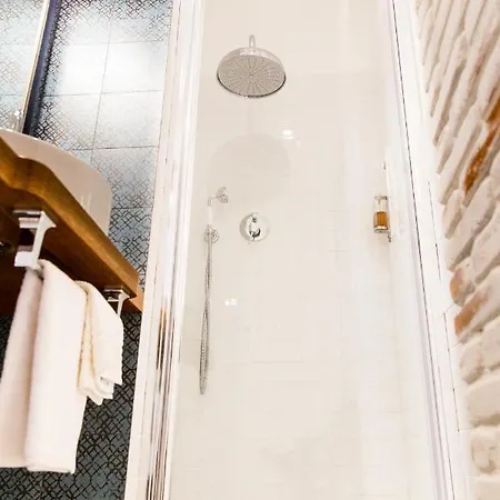 Bed & Breakfast Il Castello Tivoli