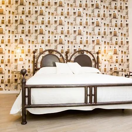 Il Castello Couette-café