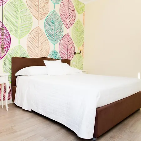 Couette-café Il Castello Tivoli