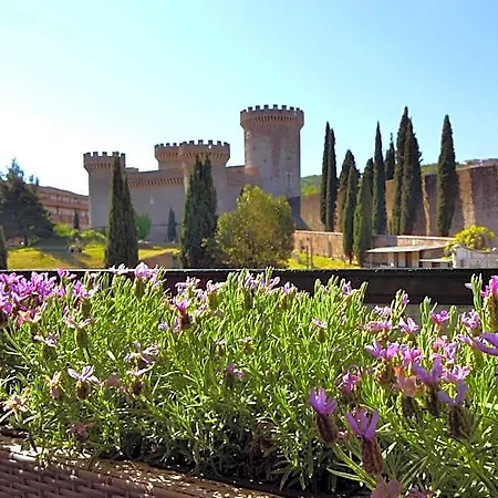 Bed & Breakfast Il Castello Tivoli