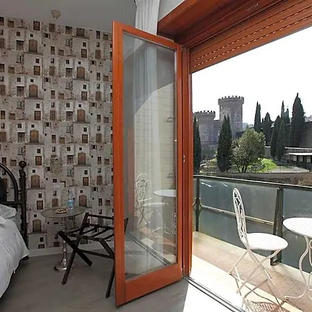 Il Castello 4* Tivoli