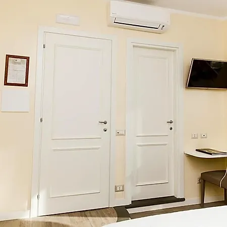 Bed & Breakfast Il Castello 4*