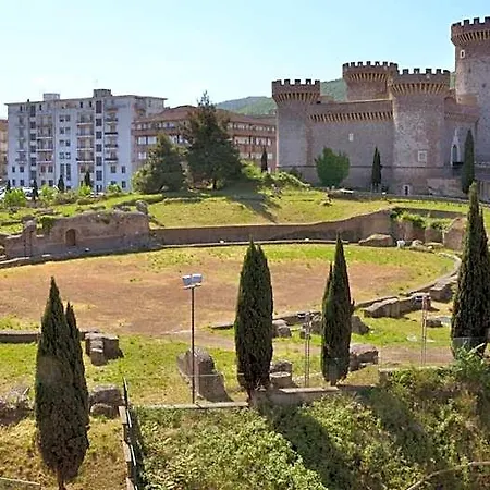 Bed & Breakfast Il Castello 4*