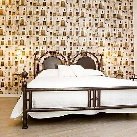 Il Castello Bed & Breakfast Tivoli