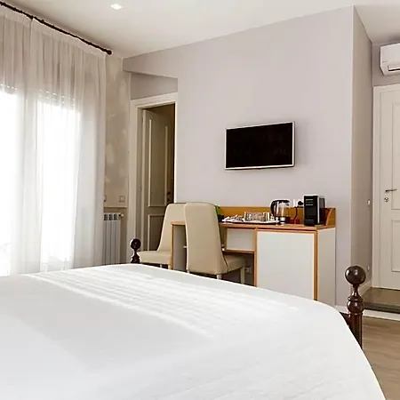 Bed & Breakfast Il Castello Tivoli
