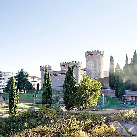 Bed & Breakfast Il Castello 4*