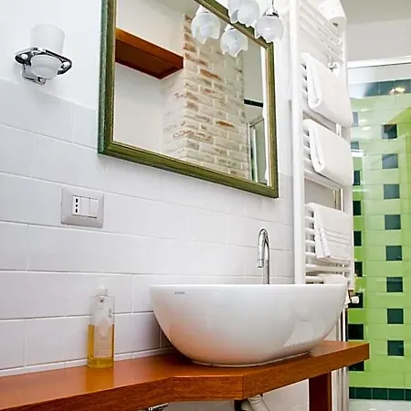 Bed & Breakfast Il Castello 4*