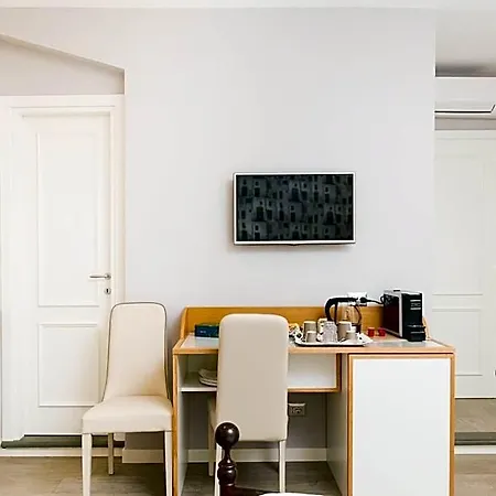Bed & Breakfast Il Castello 4*