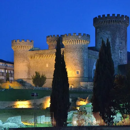 Il Castello * Tivoli