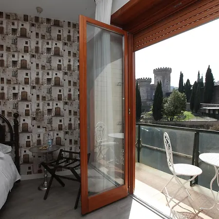 Bed & Breakfast Il Castello