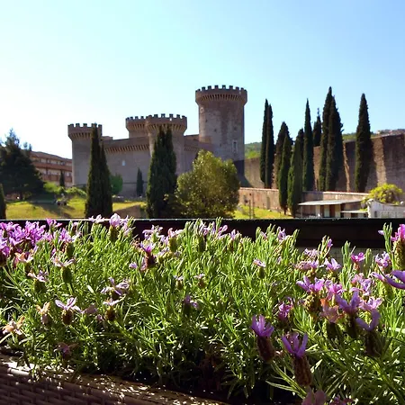 Il Castello Tivoli