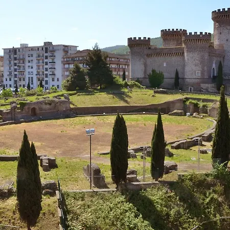 Bed & Breakfast Il Castello Tivoli