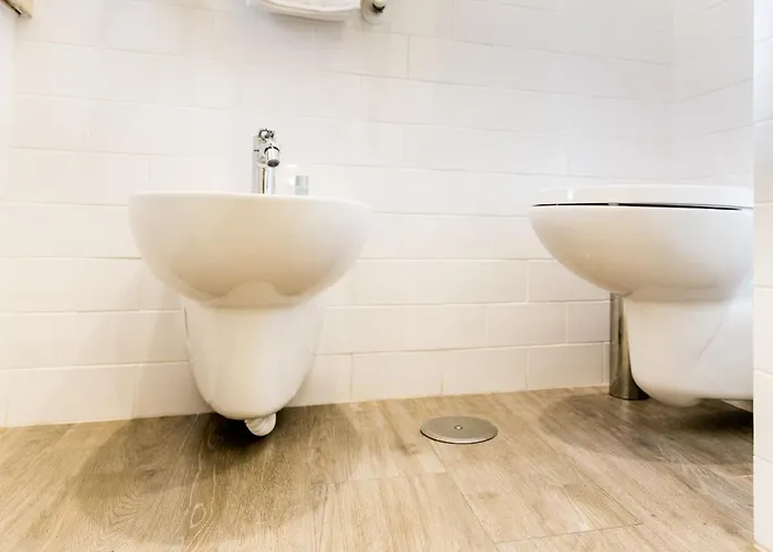 Il Castello לינה וארוחת בוקר 4*