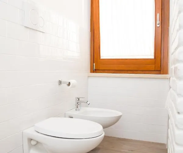 לינה וארוחת בוקר Il Castello 4*