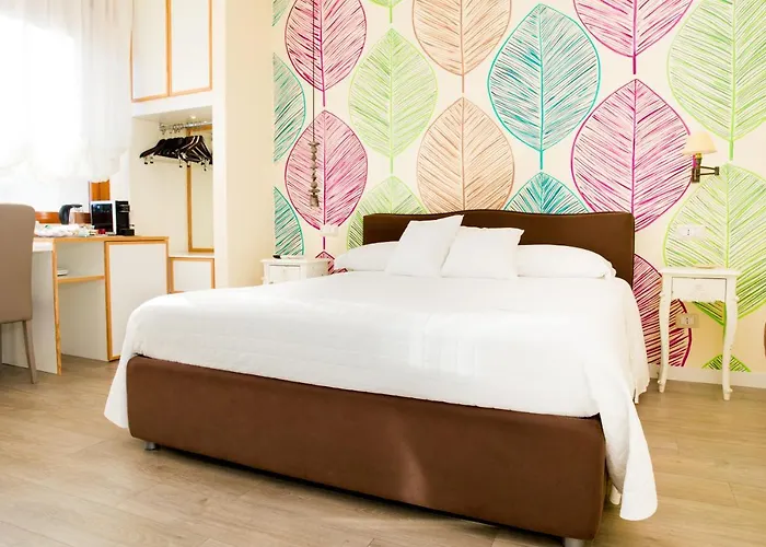 Il Castello 4* טיבולי